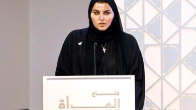 الشيخة فاطمة: أبناء الإمارات أغلى ما نملك