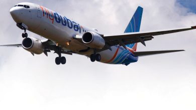 خلال 10 اعوام .. 53 مليار درهم إيرادات «فلاي دبي»