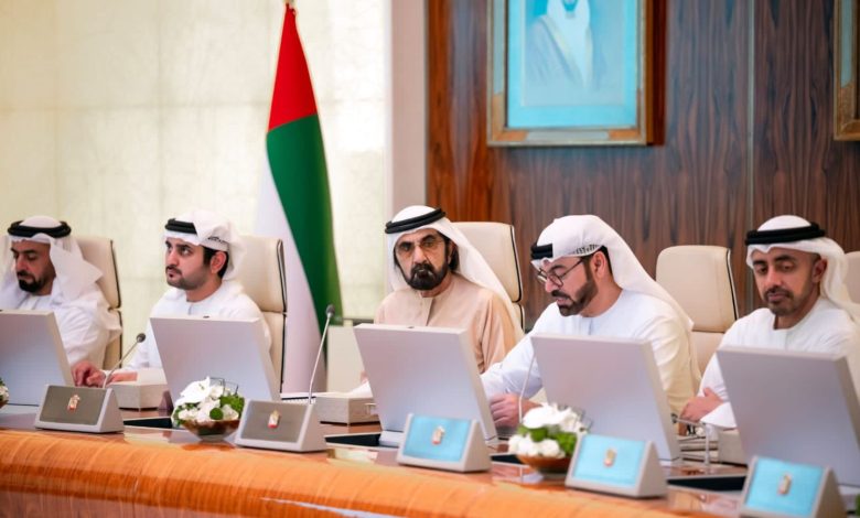 حاكم دبي : 2023 سيكون العام الاقتصادي الأقوى للإمارات في تاريخها 1 حاكم دبي : 2023 سيكون العام الاقتصادي الأقوى للإمارات في تاريخها