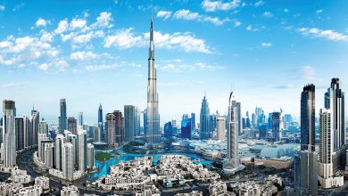 تقرير بريطاني: الوقت مثالي لبدء عمل تجاري في دبي