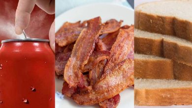 هذه الأطعمة هي الأكثر ضرراً على صحتنا .. تعرف عليها