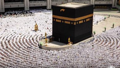 لإعطاء الفرصة للجميع .. عمرة واحدة في رمضان ولا يسمح بالتكرار