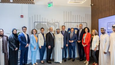الإمارات تدشن مركز منارة لنشر قيم التعايش في المنطقة
