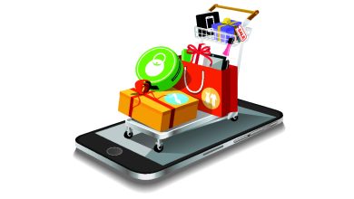 تقرير : 37 مليار دولار التجارة الإلكترونية بالمنطقة عام 2022