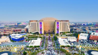 تقارير صحفية : مدينة إكسبو دبي نموذج مدن المستقبل