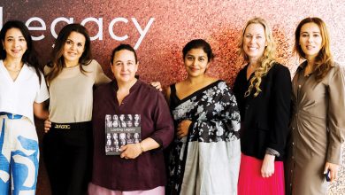 ماستركارد تطلق كتاباً لتكريم 25 امرأة ملهمة من رائدات وسيدات أعمال