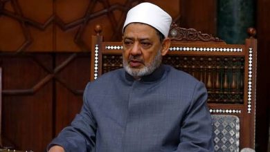 احمد الطيب : دفاعنا عن المرأة نستمده من شريعة الإسلام
