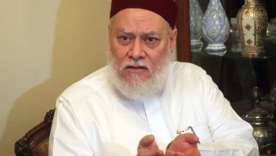 د. علي جمعة