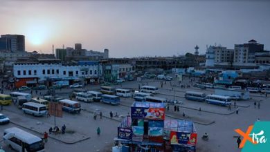 جيبوتي .... أجواء رمضانية عربية وإفريقية