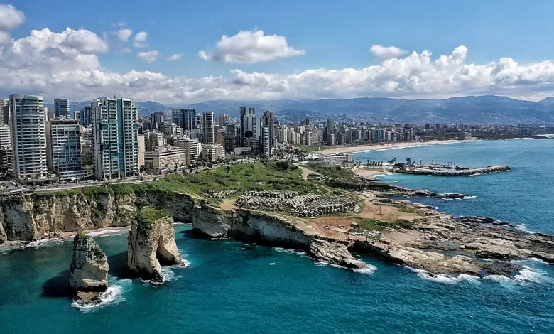 لبنان.. أزمات لا تنتهي وإضراب «تحذيري» الثلاثاء 1 لبنان.. أزمات لا تنتهي وإضراب «تحذيري» الثلاثاء