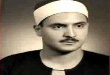 الشيخ محمد صديق المنشاوي