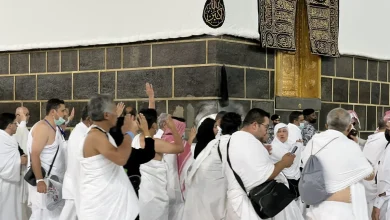 لأداء المناسك فى يسر وطمأنينة .. 9 طرق لزيارة مكة المكرمة لأداء العمرة