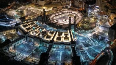 السعودية تعلن عن التوسعات الجديدة للحرم المكي .. التفاصيل الكاملة