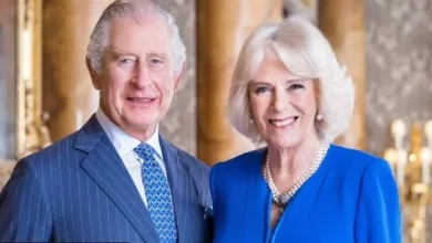 ماذا كتب فيها؟ .. تسريبات عن حفل تتويج الملك تشارلز من بطاقة الدعوة