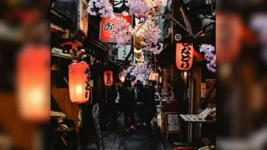 زواره بالملايين .. شرط غريب يفرضه مطعم شهير خلال تناول الطعام