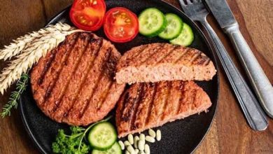 الأول من نوعه في الشرق الأوسط .. دبي تطلق مصنع للّحوم النباتيّّة في المنطقة