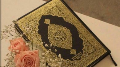 القرآن الكريم - الجزء الـ26