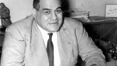 مؤسس اخبار اليوم .. محطات في حياة الكاتب الصحفي مصطفى أمين