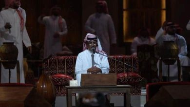 «ليلة الزمن الجميل».. الفنان خالد عبدالرحمن يعيد ذكرى الراحل بشير شنان