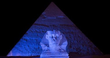 اللون الأزرق يسيطر على احتفالات اليوم العالمي للتوعية بالتوحد