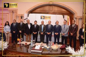 وزير الرياضة و15 سفيرًا يشاركون في حفل إفطار «المصريين الأفارقة» 28 وزير الرياضة و15 سفيرًا يشاركون في حفل إفطار «المصريين الأفارقة»