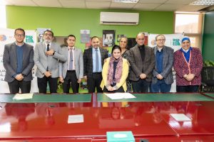 راندا رزق: المجلس العربي للمسئولية المجتمعية يدعم المشاريع الخدمية داخل مصر والوطن العربي