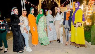 «في الخير اتجمعنا».. حفل إفطار لجمع التبرعات لتجهيز العرائس اليتيمات مجانًا