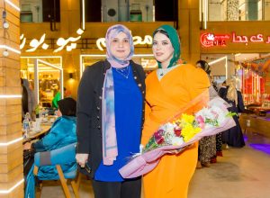 «في الخير اتجمعنا».. حفل إفطار لجمع التبرعات لتجهيز العرائس اليتيمات مجانًا