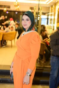 «في الخير اتجمعنا».. حفل إفطار لجمع التبرعات لتجهيز العرائس اليتيمات مجانًا