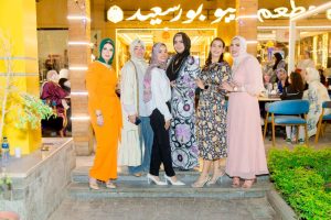 «في الخير اتجمعنا».. حفل إفطار لجمع التبرعات لتجهيز العرائس اليتيمات مجانًا