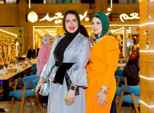 «في الخير اتجمعنا».. حفل إفطار لجمع التبرعات لتجهيز العرائس اليتيمات مجانًا