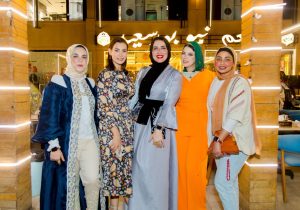 «في الخير اتجمعنا».. حفل إفطار لجمع التبرعات لتجهيز العرائس اليتيمات مجانًا