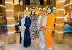 «في الخير اتجمعنا».. حفل إفطار لجمع التبرعات لتجهيز العرائس اليتيمات مجانًا