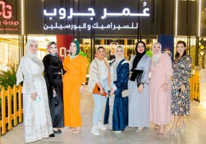 «في الخير اتجمعنا».. حفل إفطار لجمع التبرعات لتجهيز العرائس اليتيمات مجانًا