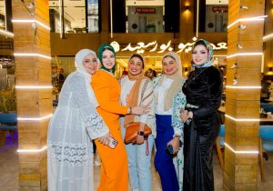 «في الخير اتجمعنا».. حفل إفطار لجمع التبرعات لتجهيز العرائس اليتيمات مجانًا