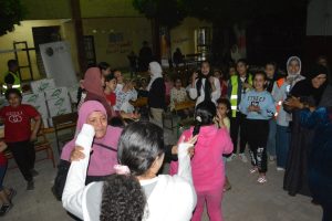 أكاديمية الرياضات Trimachine : فخورون بشراكة المجلس العربي للمسئولية المجتمعية