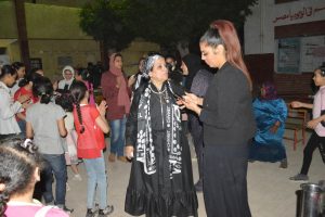 أكاديمية الرياضات Trimachine : فخورون بشراكة المجلس العربي للمسئولية المجتمعية