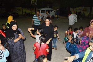 أكاديمية الرياضات Trimachine : فخورون بشراكة المجلس العربي للمسئولية المجتمعية