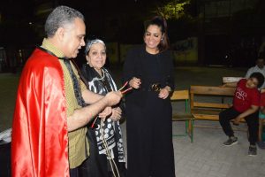 أكاديمية الرياضات Trimachine : فخورون بشراكة المجلس العربي للمسئولية المجتمعية