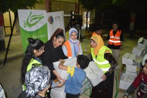 أكاديمية الرياضات Trimachine : فخورون بشراكة المجلس العربي للمسئولية المجتمعية