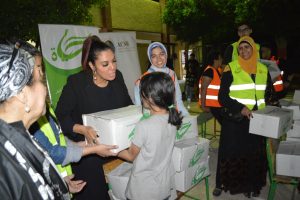 أكاديمية الرياضات Trimachine : فخورون بشراكة المجلس العربي للمسئولية المجتمعية