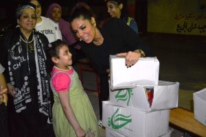 أكاديمية الرياضات Trimachine : فخورون بشراكة المجلس العربي للمسئولية المجتمعية