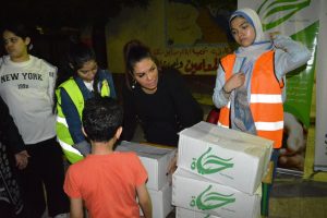 أكاديمية الرياضات Trimachine : فخورون بشراكة المجلس العربي للمسئولية المجتمعية