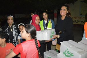 أكاديمية الرياضات Trimachine : فخورون بشراكة المجلس العربي للمسئولية المجتمعية