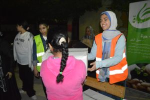 أكاديمية الرياضات Trimachine : فخورون بشراكة المجلس العربي للمسئولية المجتمعية