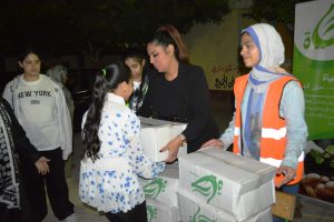 أكاديمية الرياضات Trimachine : فخورون بشراكة المجلس العربي للمسئولية المجتمعية