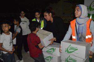 أكاديمية الرياضات Trimachine : فخورون بشراكة المجلس العربي للمسئولية المجتمعية