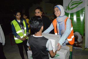 أكاديمية الرياضات Trimachine : فخورون بشراكة المجلس العربي للمسئولية المجتمعية