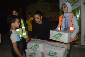 أكاديمية الرياضات Trimachine : فخورون بشراكة المجلس العربي للمسئولية المجتمعية