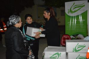 أكاديمية الرياضات Trimachine : فخورون بشراكة المجلس العربي للمسئولية المجتمعية